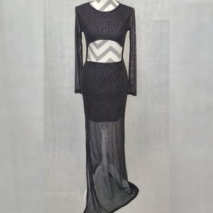 Pretty Little Thing Dress